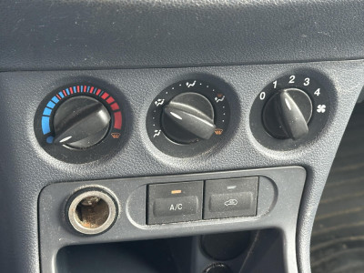 Ford Transit Connect T200S 1.8 TDCi Economy Edition airco foto 5
