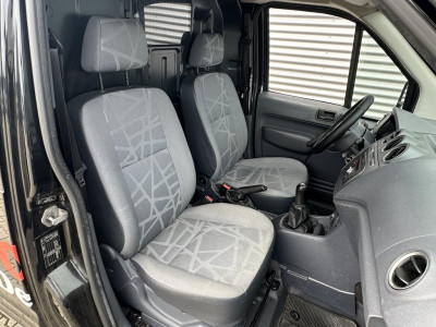 Ford Transit Connect T200S 1.8 TDCi Economy Edition airco foto 6