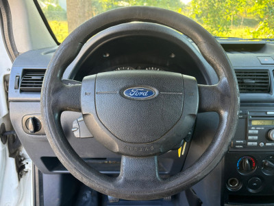 Ford Transit Connect T200S 1.8 TDCi|NAP|MARGE|radio|trekhaak met 1200KG trekgewicht|schuifdeur met raam foto 14