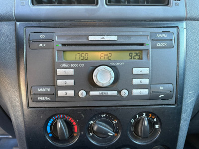 Ford Transit Connect T200S 1.8 TDCi|NAP|MARGE|radio|trekhaak met 1200KG trekgewicht|schuifdeur met raam foto 16