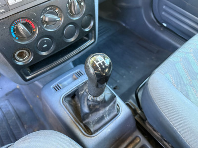 Ford Transit Connect T200S 1.8 TDCi|NAP|MARGE|radio|trekhaak met 1200KG trekgewicht|schuifdeur met raam foto 17