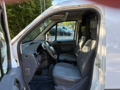 Ford Transit Connect T200S 1.8 TDCi|NAP|MARGE|radio|trekhaak met 1200KG trekgewicht|schuifdeur met raam foto 21