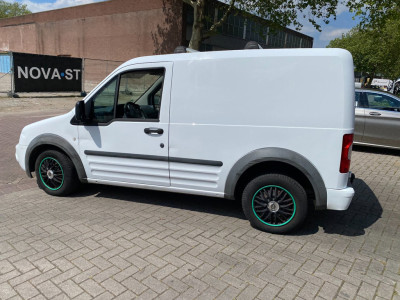 Ford Transit Connect T220S 1.8 TDCi Trend / Airco / 2013 / Airbag / Elek Ramen / Cruise Control / 2