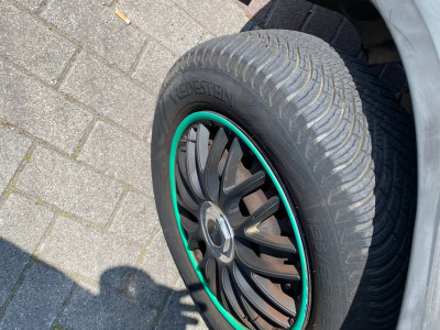Ford Transit Connect T220S 1.8 TDCi Trend / Airco / 2013 / Airbag / Elek Ramen / Cruise Control / 3
