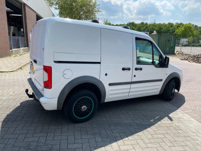 Ford Transit Connect T220S 1.8 TDCi Trend / Airco / 2013 / Airbag / Elek Ramen / Cruise Control / 5