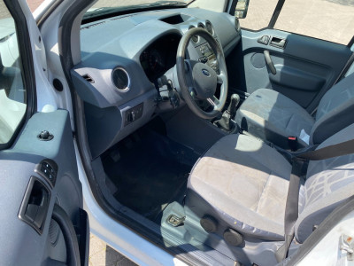 Ford Transit Connect T220S 1.8 TDCi Trend / Airco / 2013 / Airbag / Elek Ramen / Cruise Control / 7