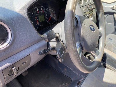 Ford Transit Connect T220S 1.8 TDCi Trend / Airco / 2013 / Airbag / Elek Ramen / Cruise Control / 8