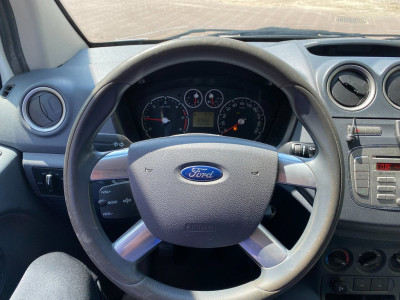 Ford Transit Connect T220S 1.8 TDCi Trend / Airco / 2013 / Airbag / Elek Ramen / Cruise Control / 9