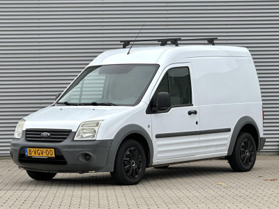 Ford Transit Connect T230L 1.8 TDCi Ambiente