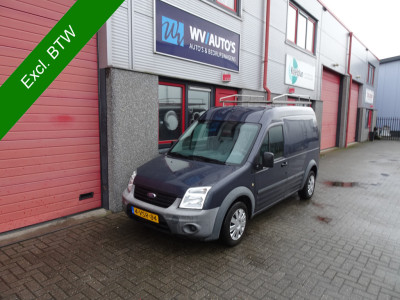 Ford Transit Connect T230L 1.8 TDCi Ambiente 44805 km !!!!!!