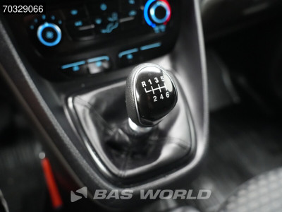 Ford Transit  Connect 100PK Benzine L2H1 XL Naxi Camera Airco Cruise L2 Airco Cruise control foto 14