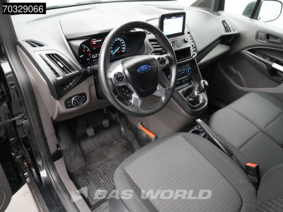 Ford Transit  Connect 100PK Benzine L2H1 XL Naxi Camera Airco Cruise L2 Airco Cruise control foto 3