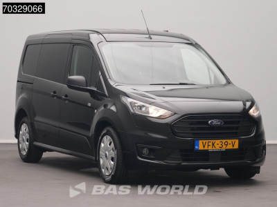 Ford Transit  Connect 100PK Benzine L2H1 XL Naxi Camera Airco Cruise L2 Airco Cruise control foto 5