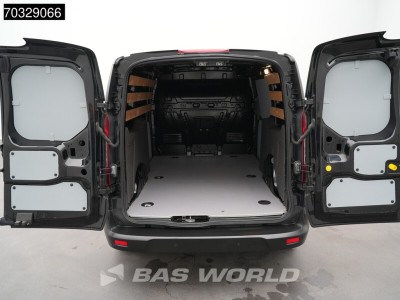 Ford Transit  Connect 100PK Benzine L2H1 XL Naxi Camera Airco Cruise L2 Airco Cruise control foto 7
