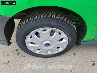 Ford Transit Connect 120pk L2H1 Trekhaak Navi Airco Cruise Parkeersensoren Euro6 L2 Airco Trekhaak Cruise control foto 11