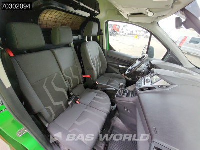Ford Transit Connect 120pk L2H1 Trekhaak Navi Airco Cruise Parkeersensoren Euro6 L2 Airco Trekhaak Cruise control foto 13