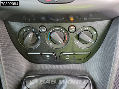 Ford Transit Connect 120pk L2H1 Trekhaak Navi Airco Cruise Parkeersensoren Euro6 L2 Airco Trekhaak Cruise control foto 16