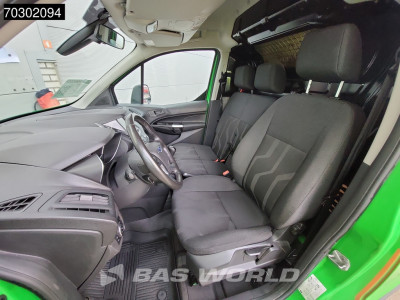 Ford Transit Connect 120pk L2H1 Trekhaak Navi Airco Cruise Parkeersensoren Euro6 L2 Airco Trekhaak Cruise control foto 18