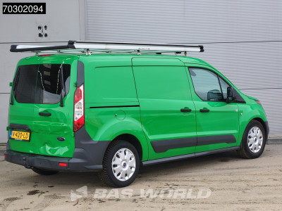 Ford Transit Connect 120pk L2H1 Trekhaak Navi Airco Cruise Parkeersensoren Euro6 L2 Airco Trekhaak Cruise control foto 3