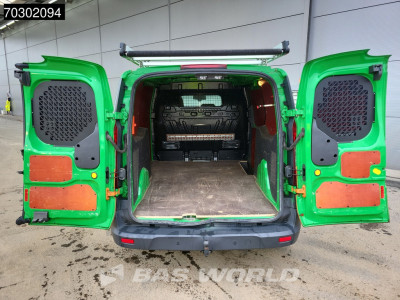 Ford Transit Connect 120pk L2H1 Trekhaak Navi Airco Cruise Parkeersensoren Euro6 L2 Airco Trekhaak Cruise control foto 9