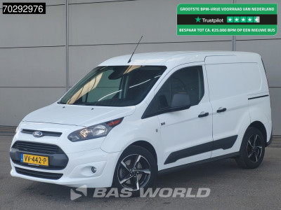 Ford Transit Connect 75pk L1H1 Airco Parkeersensoren APK 08-2026 Euro6 L1 3m3 Airco