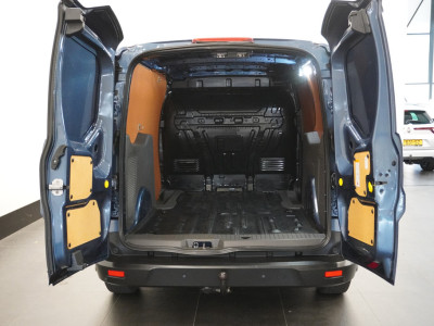 Ford Transit Connect Limited 1.5 EcoBlue 100PK L2 EURO 6 - Airco - Navi - Cruise - €12.900,- Excl. foto 10