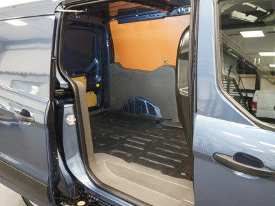 Ford Transit Connect Limited 1.5 EcoBlue 100PK L2 EURO 6 - Airco - Navi - Cruise - €12.900,- Excl. foto 11