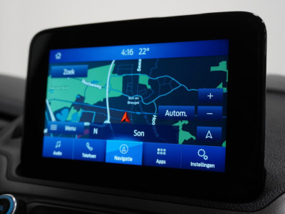 Ford Transit Connect Limited 1.5 EcoBlue 100PK L2 EURO 6 - Airco - Navi - Cruise - €12.900,- Excl. foto 15