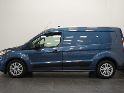 Ford Transit Connect Limited 1.5 EcoBlue 100PK L2 EURO 6 - Airco - Navi - Cruise - €12.900,- Excl. foto 6