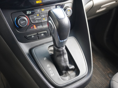 Ford Transit Connect Limited 1.5 EcoBlue 120PK L2 Automaat EURO 6 - AC/Climate - Navi - Cruise - €8.900,- Excl. foto 10