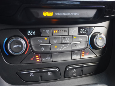 Ford Transit Connect Limited 1.5 EcoBlue 120PK L2 Automaat EURO 6 - AC/Climate - Navi - Cruise - €8.900,- Excl. foto 11