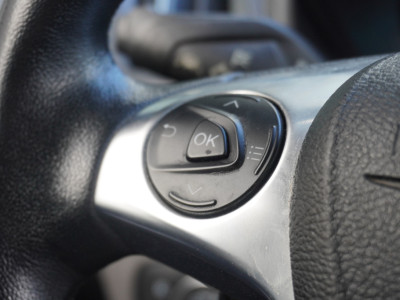 Ford Transit Connect Limited 1.5 EcoBlue 120PK L2 Automaat EURO 6 - AC/Climate - Navi - Cruise - €8.900,- Excl. foto 16