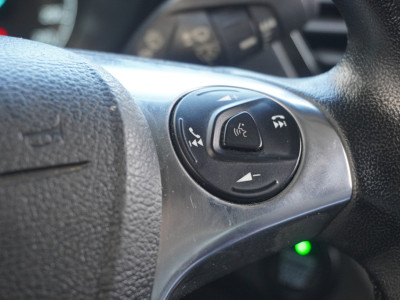 Ford Transit Connect Limited 1.5 EcoBlue 120PK L2 Automaat EURO 6 - AC/Climate - Navi - Cruise - €8.900,- Excl. foto 17