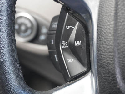 Ford Transit Connect Limited 1.5 EcoBlue 120PK L2 Automaat EURO 6 - AC/Climate - Navi - Cruise - €8.900,- Excl. foto 18