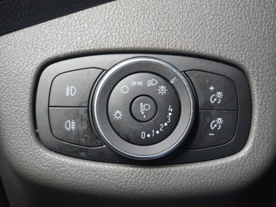 Ford Transit Connect Limited 1.5 EcoBlue 120PK L2 Automaat EURO 6 - AC/Climate - Navi - Cruise - €8.900,- Excl. foto 19