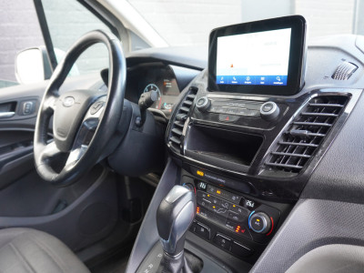 Ford Transit Connect Limited 1.5 EcoBlue 120PK L2 Automaat EURO 6 - AC/Climate - Navi - Cruise - €8.900,- Excl. foto 3