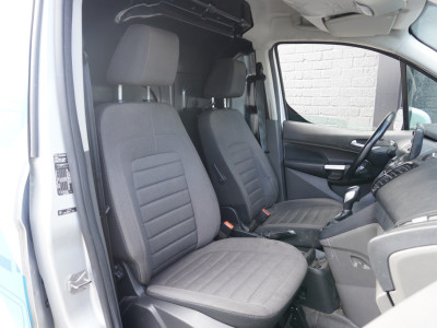 Ford Transit Connect Limited 1.5 EcoBlue 120PK L2 Automaat EURO 6 - AC/Climate - Navi - Cruise - €8.900,- Excl. foto 5
