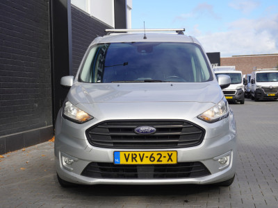 Ford Transit Connect Limited 1.5 EcoBlue 120PK L2 Automaat EURO 6 - AC/Climate - Navi - Cruise - €8.900,- Excl. foto 6