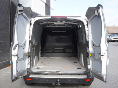 Ford Transit Connect Limited 1.5 EcoBlue 120PK L2 Automaat EURO 6 - AC/Climate - Navi - Cruise - €8.900,- Excl. foto 8