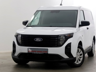 Ford Transit Courier 1.0 EcoBoost 100pk BENZINE Trend Airco/Navi/Camera 06-2024