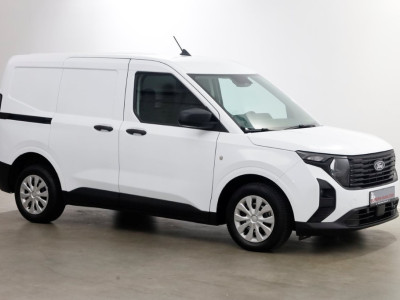 Ford Transit Courier 1.0 EcoBoost 100pk BENZINE Trend Airco/Navi/Camera 06-2024 foto 10