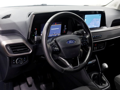 Ford Transit Courier 1.0 EcoBoost 100pk BENZINE Trend Airco/Navi/Camera 06-2024 foto 12