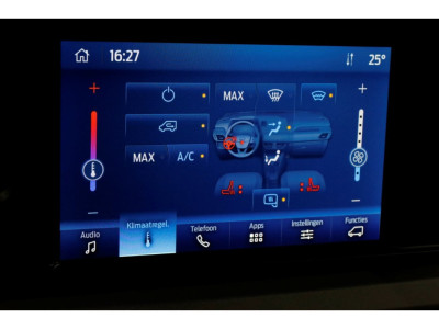 Ford Transit Courier 1.0 EcoBoost 100pk BENZINE Trend Airco/Navi/Camera 06-2024 foto 16