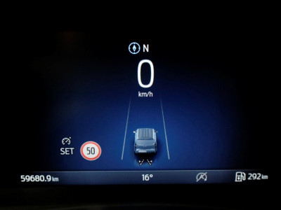 Ford Transit Courier 1.0 EcoBoost 100pk BENZINE Trend Airco/Navi/Camera 06-2024 foto 17
