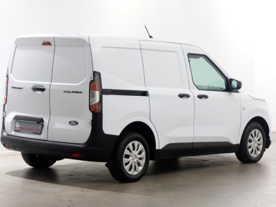 Ford Transit Courier 1.0 EcoBoost 100pk BENZINE Trend Airco/Navi/Camera 06-2024 foto 2