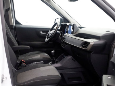 Ford Transit Courier 1.0 EcoBoost 100pk BENZINE Trend Airco/Navi/Camera 06-2024 foto 3