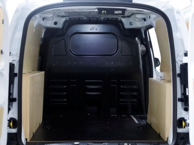 Ford Transit Courier 1.0 EcoBoost 100pk BENZINE Trend Airco/Navi/Camera 06-2024 foto 5