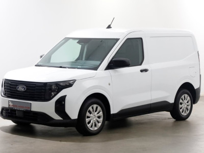 Ford Transit Courier 1.0 EcoBoost 100pk BENZINE Trend Airco/Navi/Camera 06-2024 foto 8