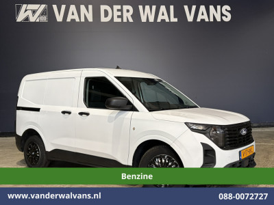 Ford Transit Courier 1.0 EcoBoost 100pk Benzine L1H1 Euro6 Airco | Apple Carplay | Cruisecontrol | Parkeersensoren Android Auto