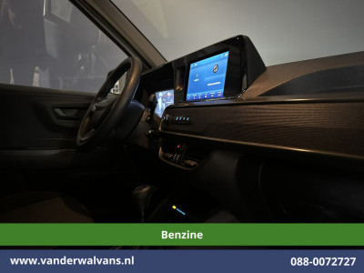 Ford Transit Courier 1.0 EcoBoost 100pk Benzine L1H1 Euro6 Airco | Apple Carplay | Cruisecontrol | Parkeersensoren Android Auto foto 12